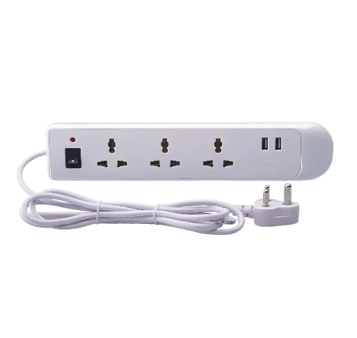 Extension Boards & Surge Protectors - Buy accessories near me in Gujarat