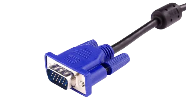 VGA Cables - Buy accessories near me in Gujarat