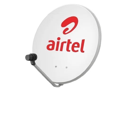 Airtel Connection - Buy dth near me in Gujarat